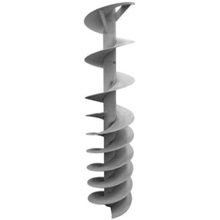 Aic Replacement Parts Auger, Unloading, Vertical Fits International/CaseIH 1440 1460 WN-192835C1-PEX